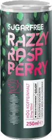 ICA Razzy Raspberry Sugarfree